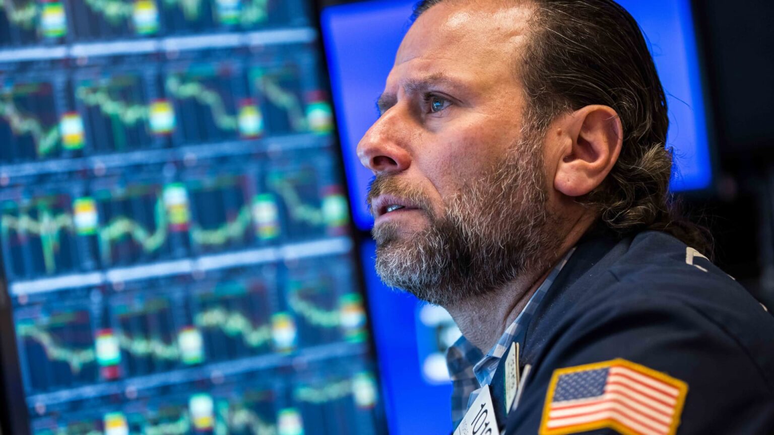 Tech Free Winners: The Surprising Stocks Outperforming The Market Since December