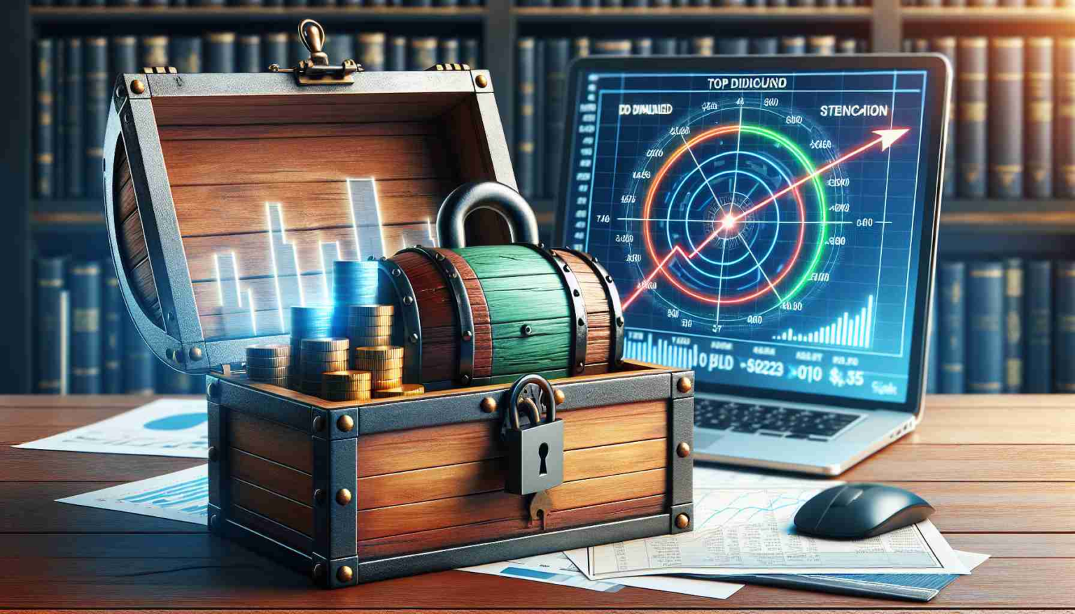 Dividend Stocks That Will Challenge Conventional Wisdom