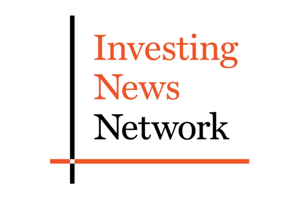 Investing News Network Logo