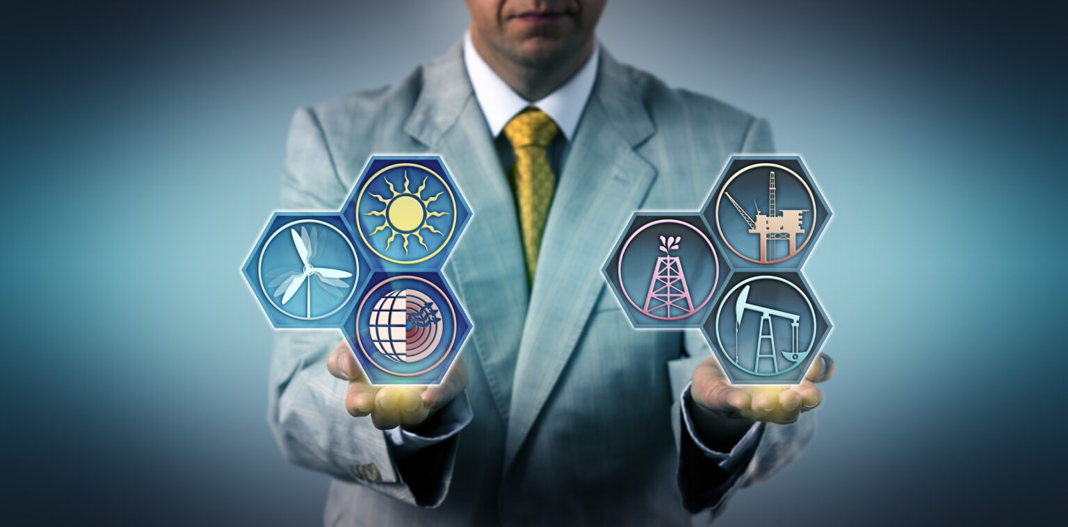 3 Energy Stocks You’re Not Buying That Could Skyrocket Your