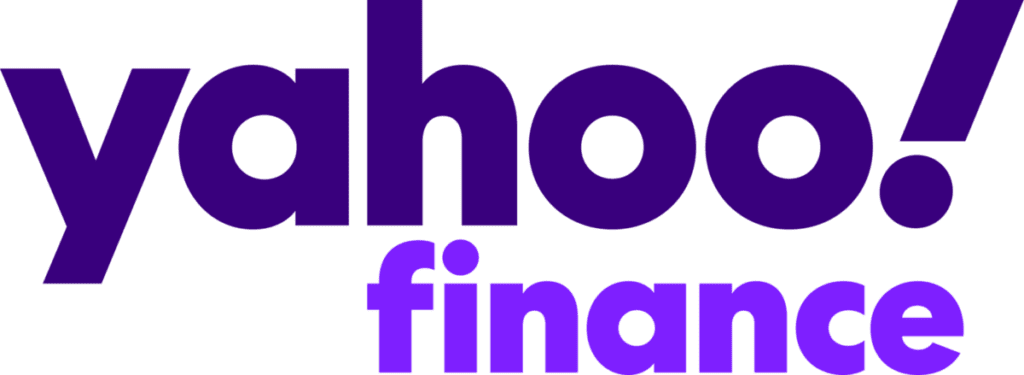Yahoo Logo