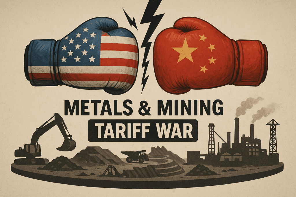 20250604 1728 tariff war impact simple compose 01jwyddk03f01s909f33mj9bfz
