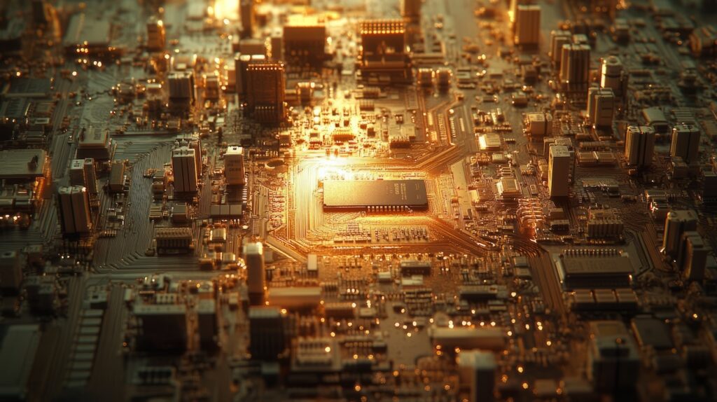 Copper crisis: the hidden threat to tomorrow's tech revolution