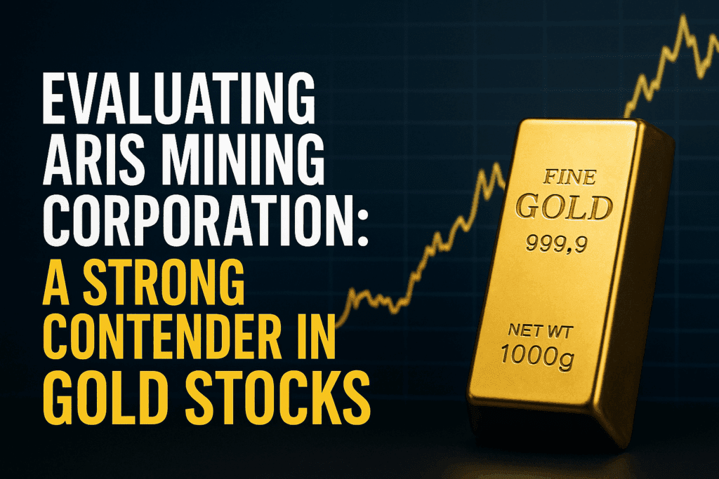 20250711 1125 aris mining evaluation simple compose 01jzx1csrvfrtbhzr1z6dwd85y