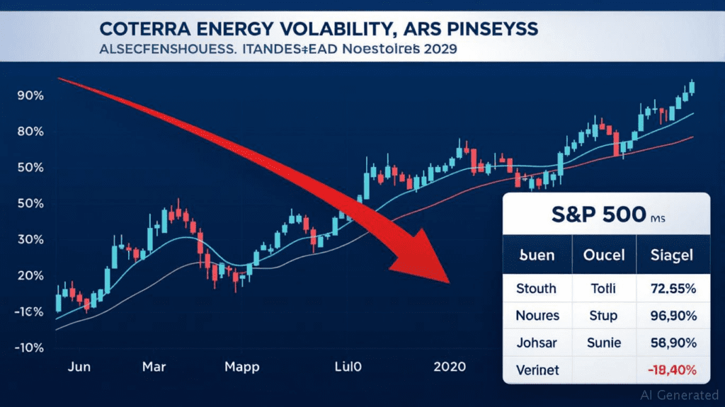 Coterra energy and the summer oil crash: why investors need