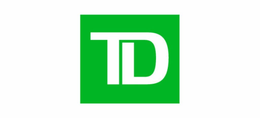 Td logo
