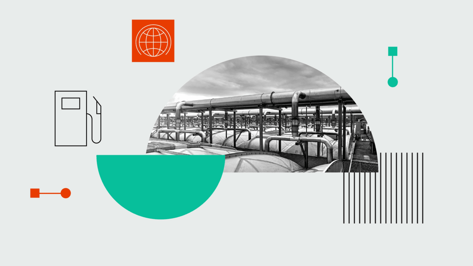 The oil and gas gold rush: are you missing the