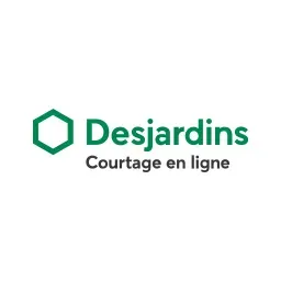 Desjardin logo