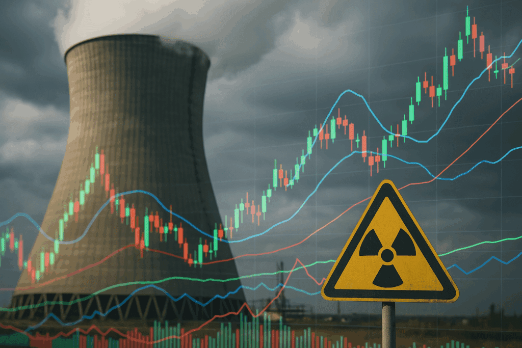 20250815 1620 nuclear stock market simple compose 01k2qp3vg8f9h8gkb55112p643