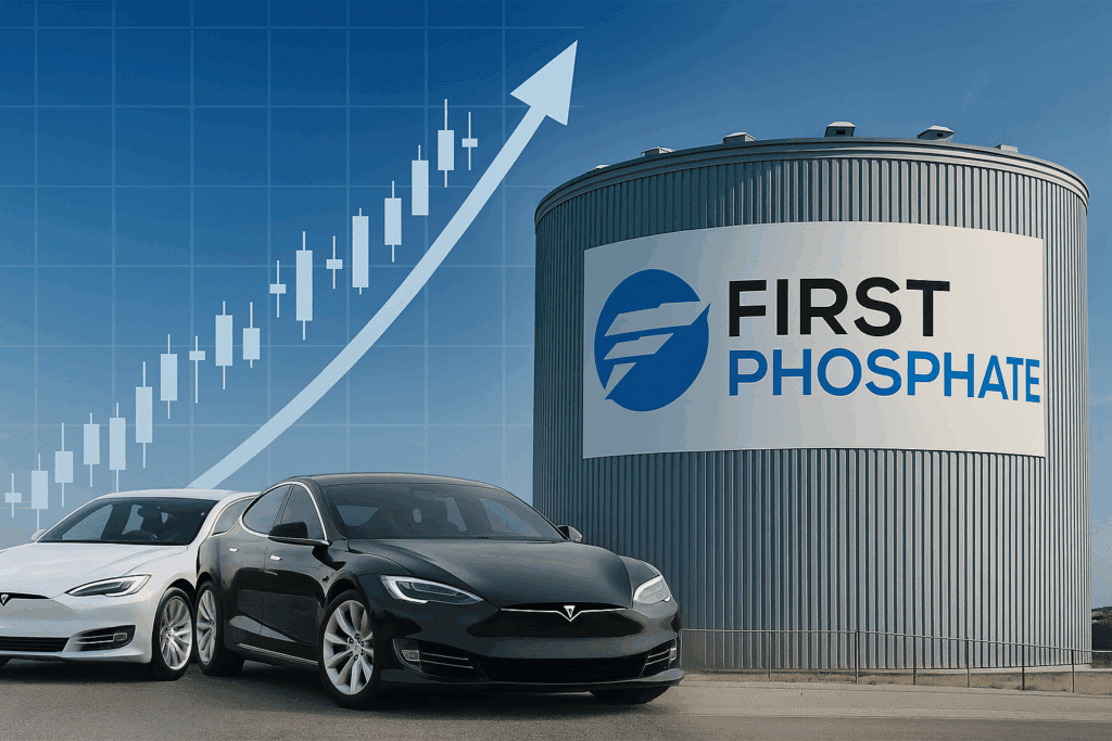 20250826 1334 tesla and battery growth remix 01k3kpznkwe2ea5r4m3k9et68w